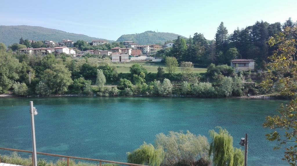 Viva La Vida 1 Daire Gandosso Dış mekan fotoğraf